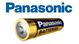 Panasonic Batteries